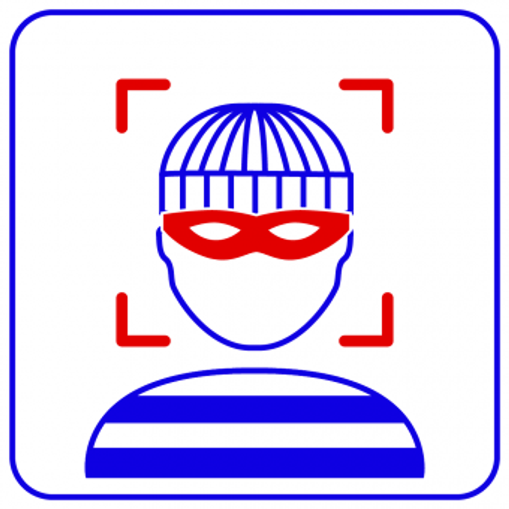 TRASSIR Theft Prevention