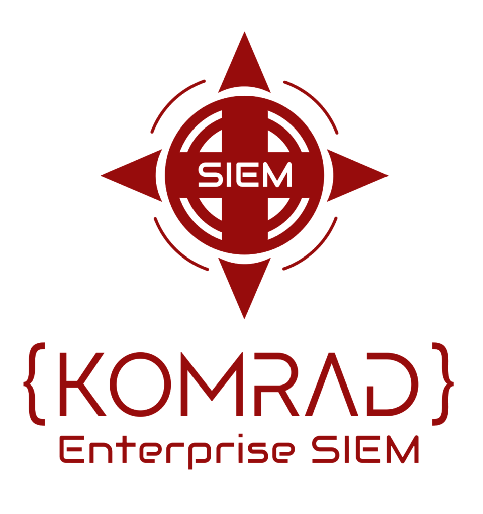 KOMRAD Enterprise SIEM