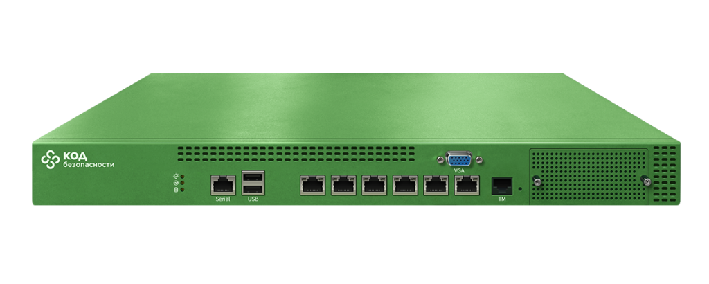 Сервер архивирования Jinn Server IPC-500