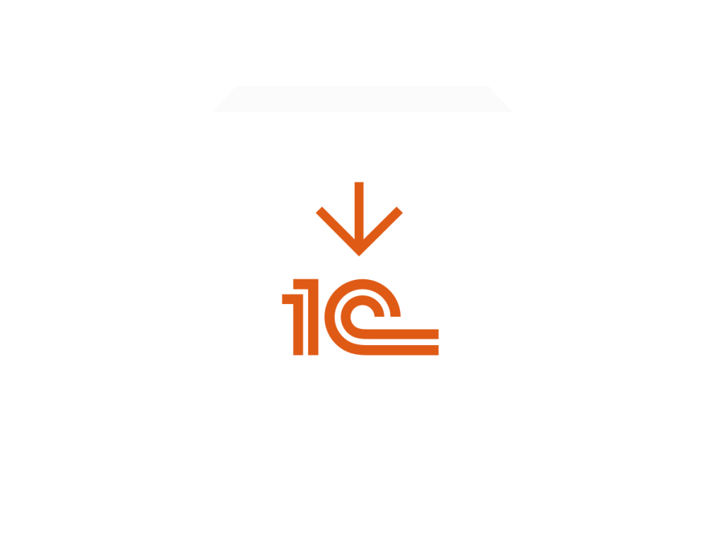 ПО Sigur «Выгрузка табеля в 1С»