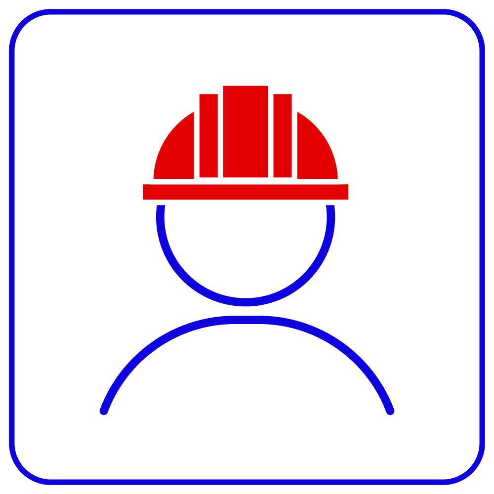 TRASSIR Hardhat Detector