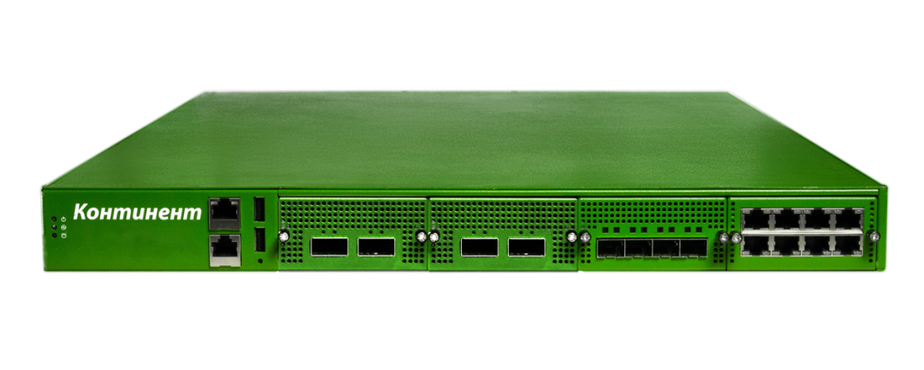 Континент 4 IPC-3000F40