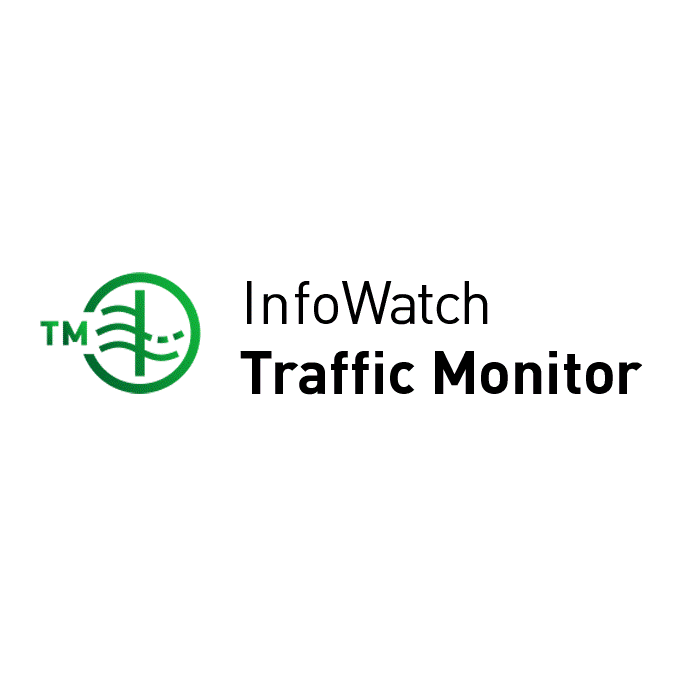 INFOWATCH TRAFFIC MONITOR