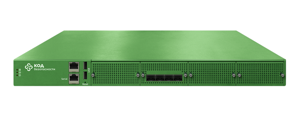 Криптосервер Jinn Server IPC-3000