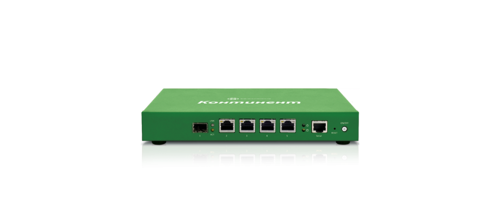 Континент 4 IPC-50