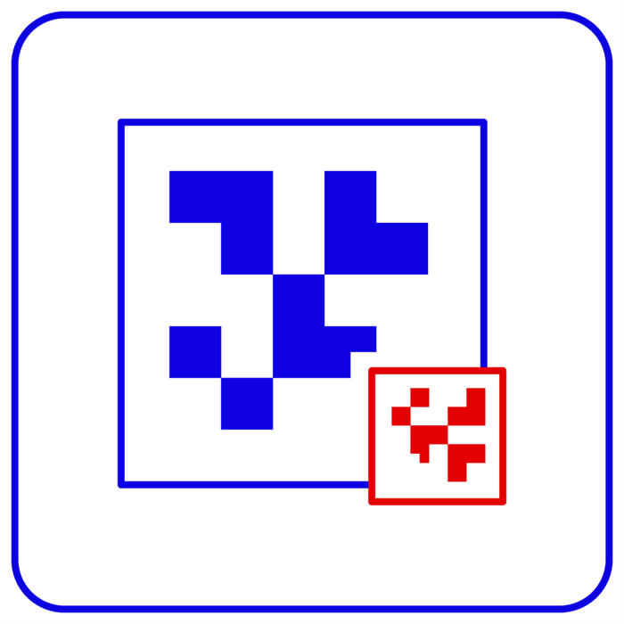 TRASSIR ArUco Detector