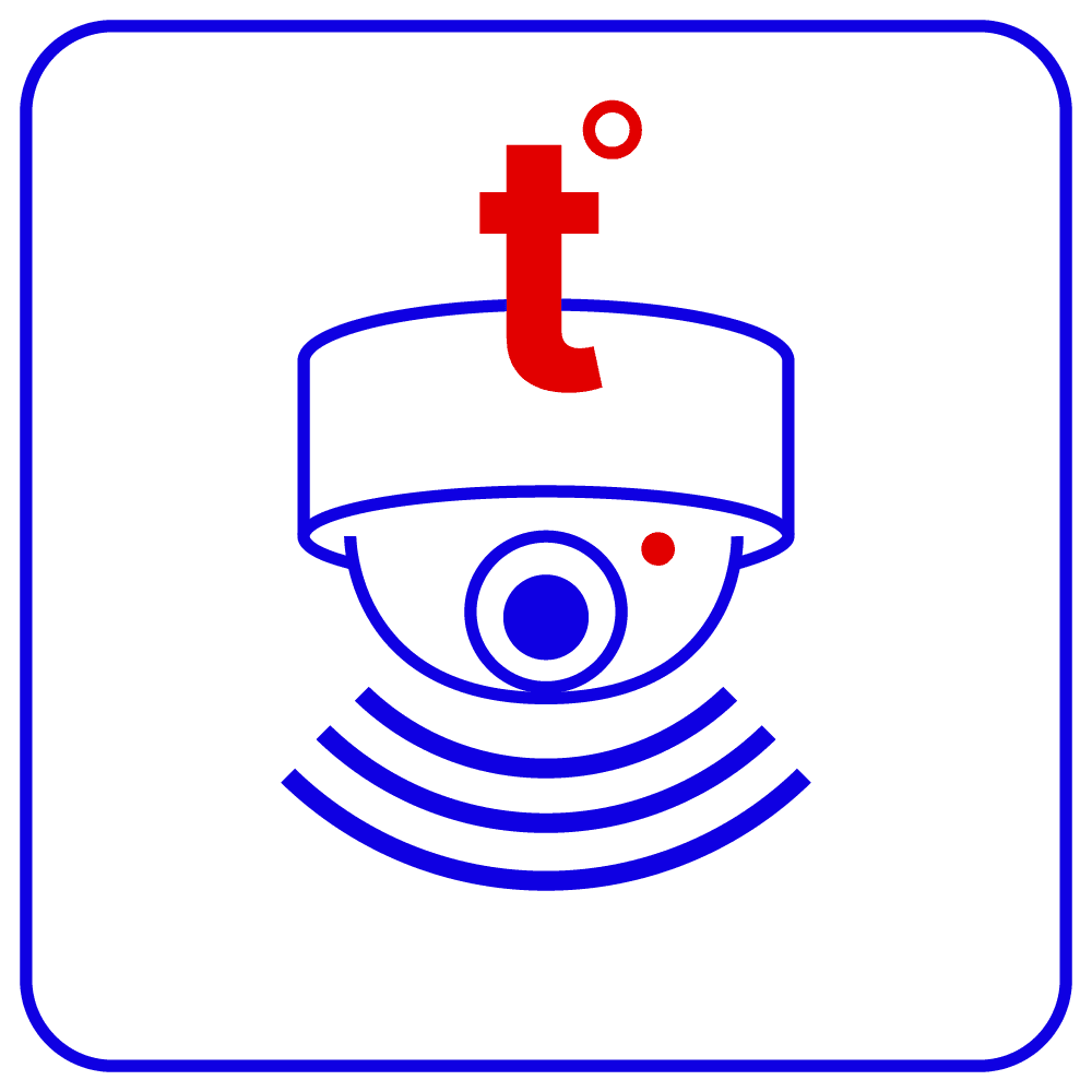 TRASSIR Thermal Camera