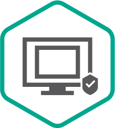 Kaspersky для виртуальных сред Certified Media Pack Russian Edition