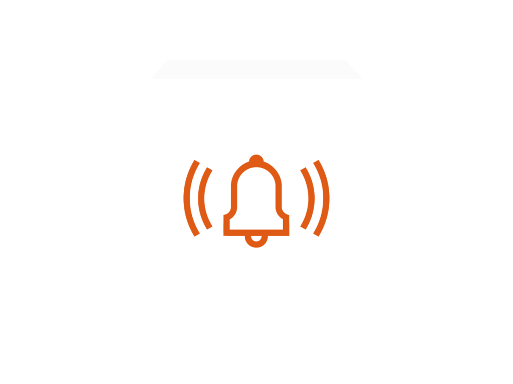 ПО Sigur «Реакция на события»