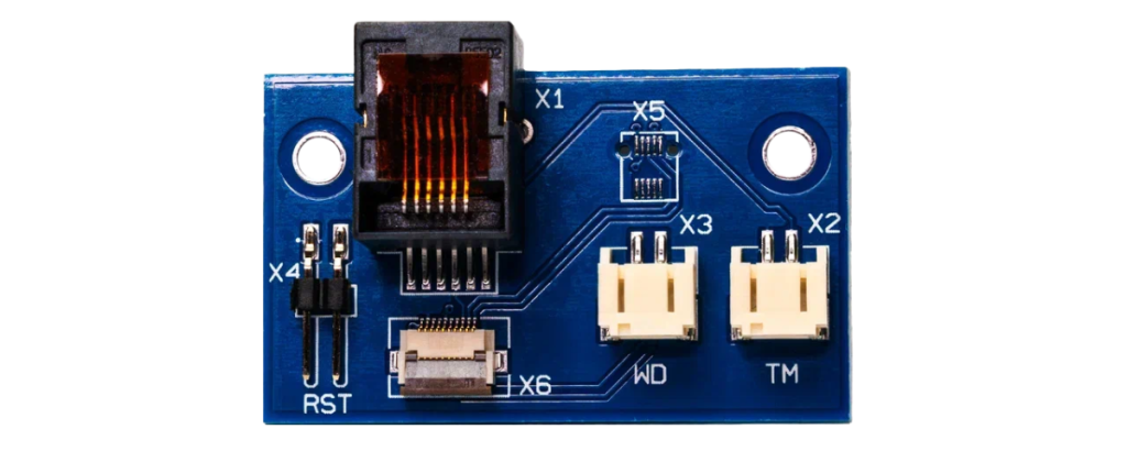 Адаптер для ПАК Соболь. Тип 1