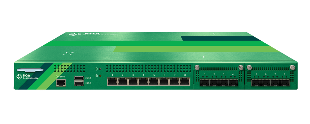 Сервер архивирования Jinn Server IPC-R3000