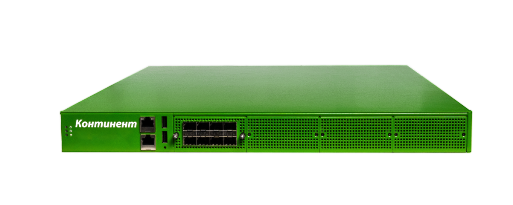 Континент 4 IPC-3000F LE