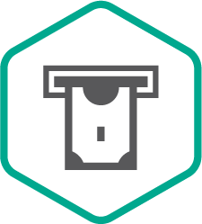 Kaspersky Security для банкоматов и точек мгновенной оплаты