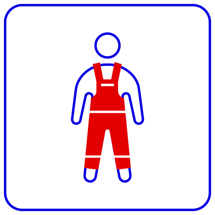 TRASSIR Wear Detector