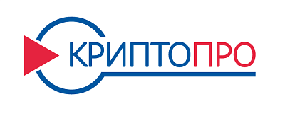 КриптоПро Java CSP