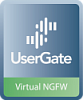 Виртуальный межсетевой экран UserGate